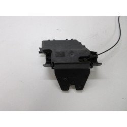 Serrure De Coffre Bmw Serie 1 E81